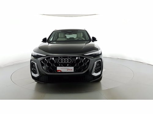 AUDI Q5 2.0 tdi mhev+ s line edition quattro 204cv s-tronic
