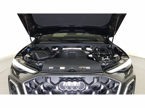 AUDI Q5 2.0 tdi mhev+ s line edition quattro 204cv s-tronic