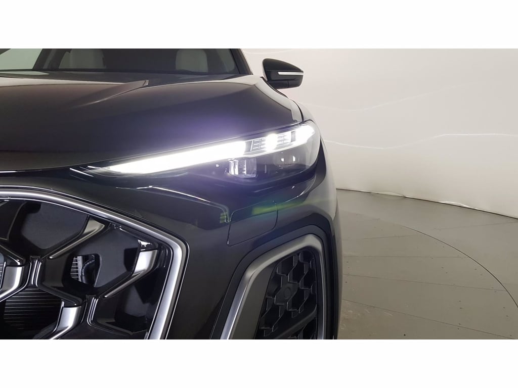 AUDI Q5 2.0 tdi mhev+ s line edition quattro 204cv s-tronic