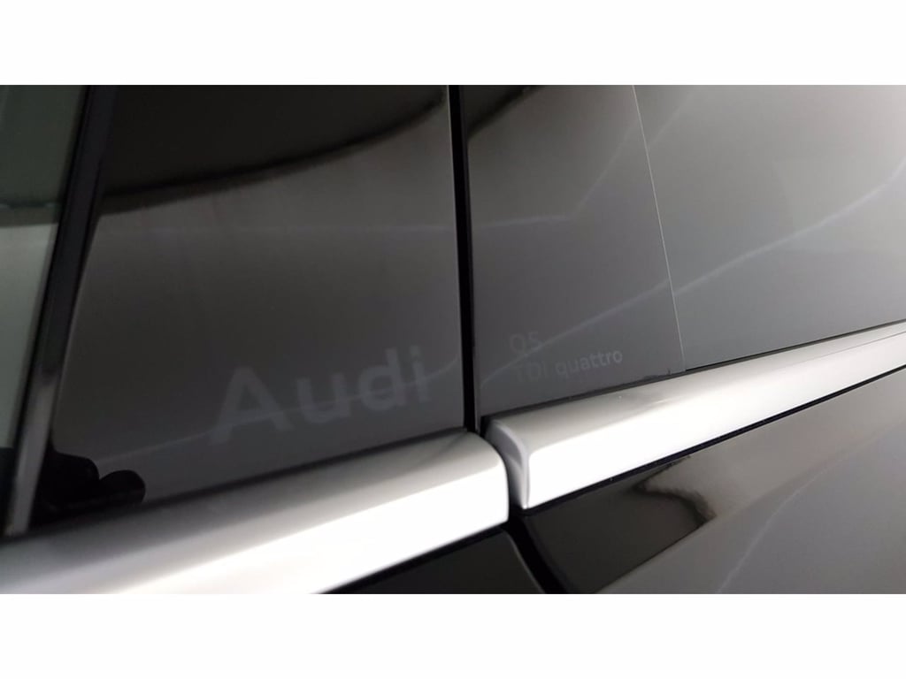 AUDI Q5 2.0 tdi mhev+ s line edition quattro 204cv s-tronic