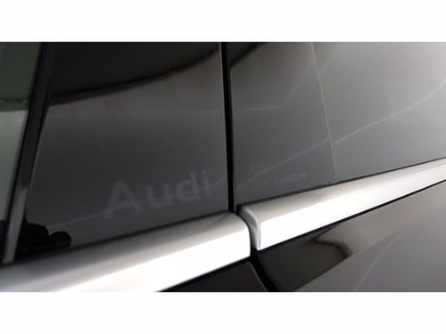 AUDI Q5 2.0 tdi mhev+ s line edition quattro 204cv s-tronic