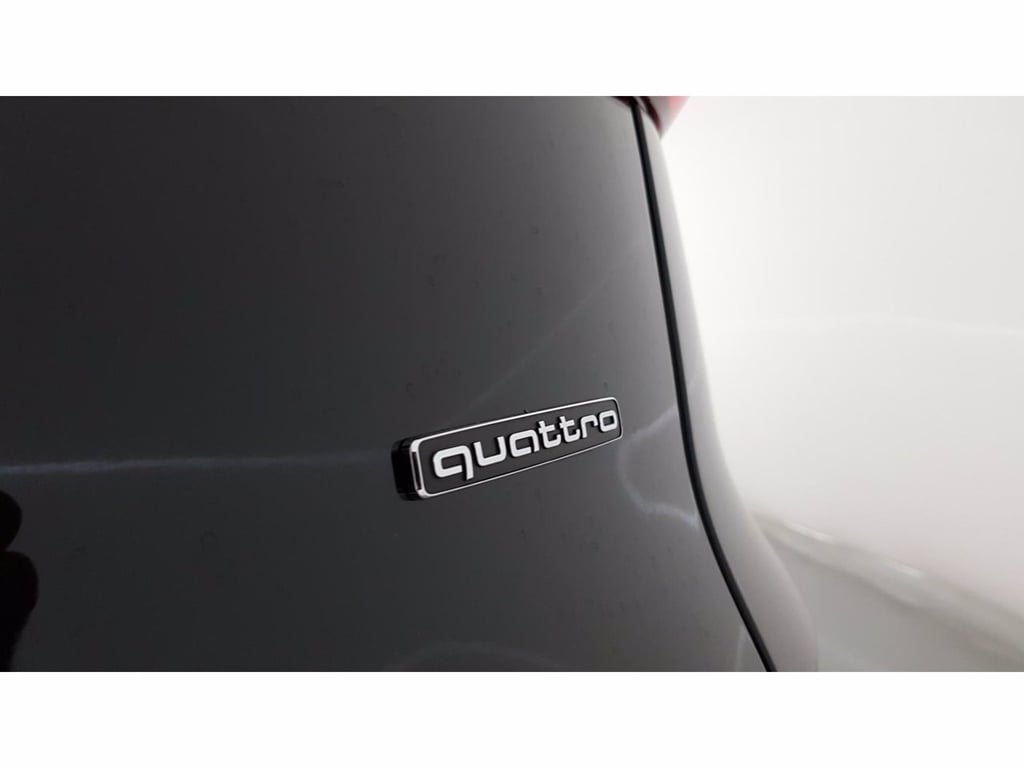 AUDI Q5 2.0 tdi mhev+ s line edition quattro 204cv s-tronic
