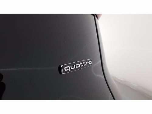AUDI Q5 2.0 tdi mhev+ s line edition quattro 204cv s-tronic