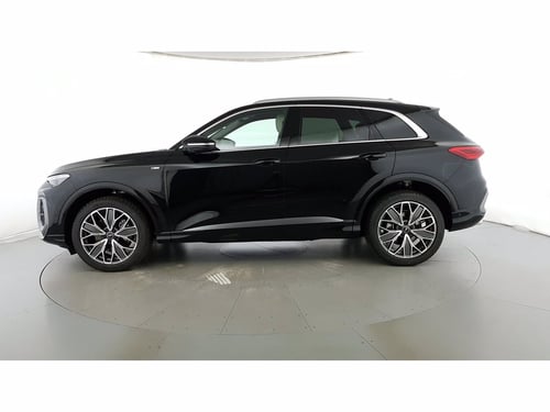 AUDI Q5 2.0 tdi mhev+ s line edition quattro 204cv s-tronic
