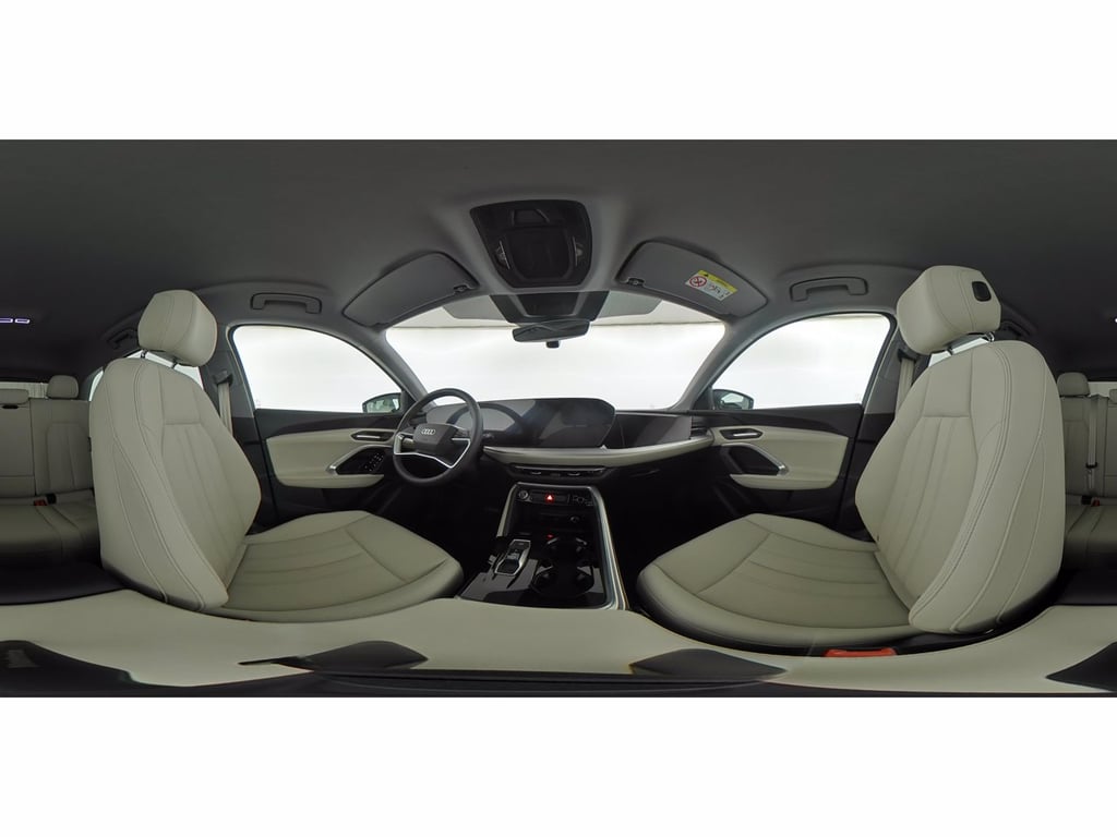 AUDI Q5 2.0 tdi mhev+ s line edition quattro 204cv s-tronic