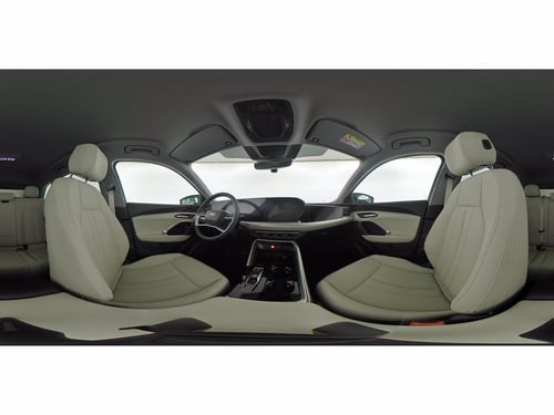 AUDI Q5 2.0 tdi mhev+ s line edition quattro 204cv s-tronic