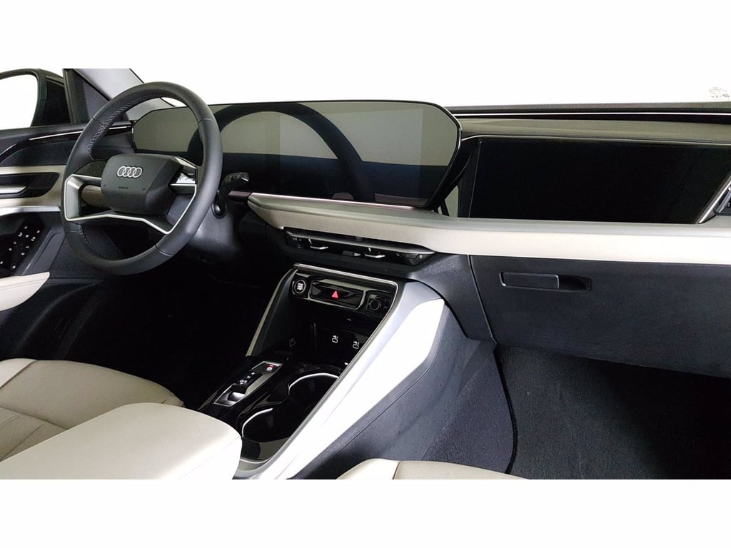 AUDI Q5 2.0 tdi mhev+ s line edition quattro 204cv s-tronic