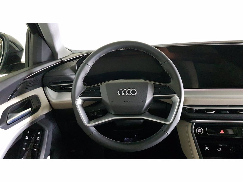 AUDI Q5 2.0 tdi mhev+ s line edition quattro 204cv s-tronic
