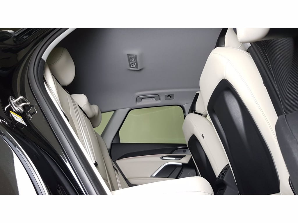 AUDI Q5 2.0 tdi mhev+ s line edition quattro 204cv s-tronic