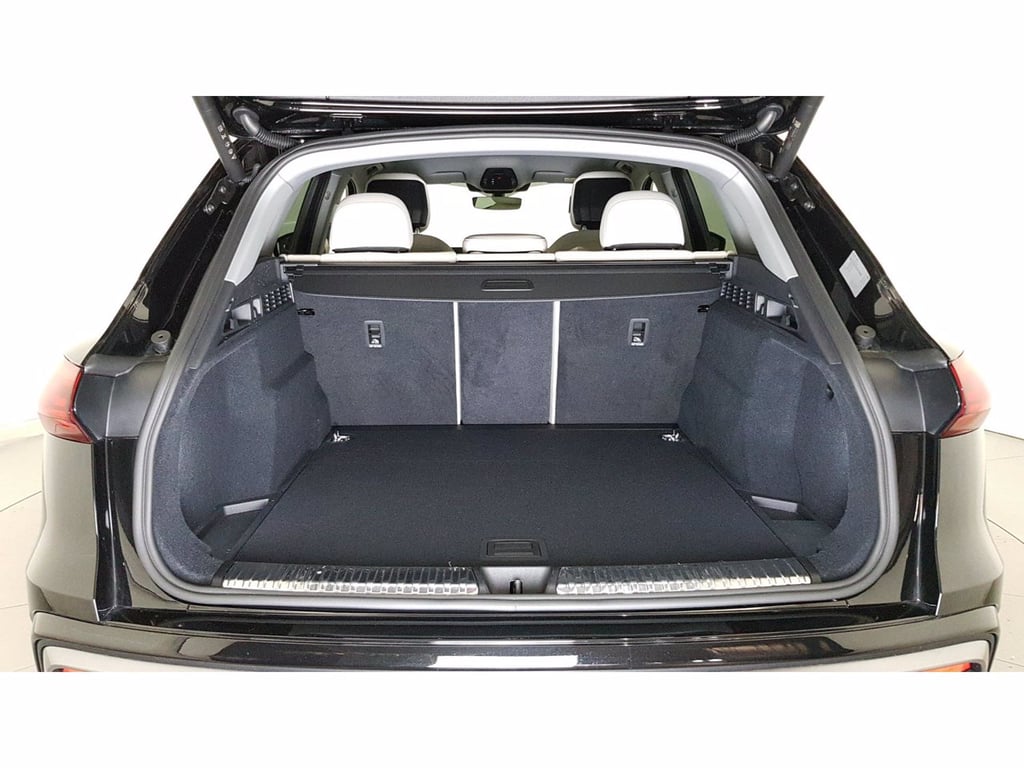 AUDI Q5 2.0 tdi mhev+ s line edition quattro 204cv s-tronic