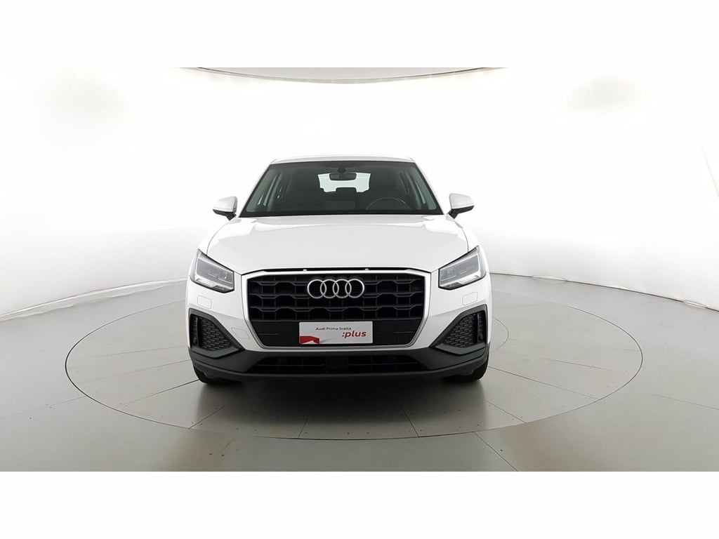 AUDI Q2 35 1.5 tfsi admired s-tronic