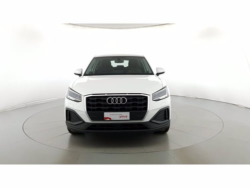 AUDI Q2 35 1.5 tfsi admired s-tronic