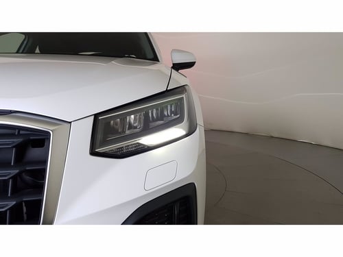 AUDI Q2 35 1.5 tfsi admired s-tronic