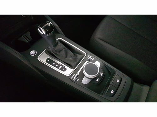 AUDI Q2 35 1.5 tfsi admired s-tronic