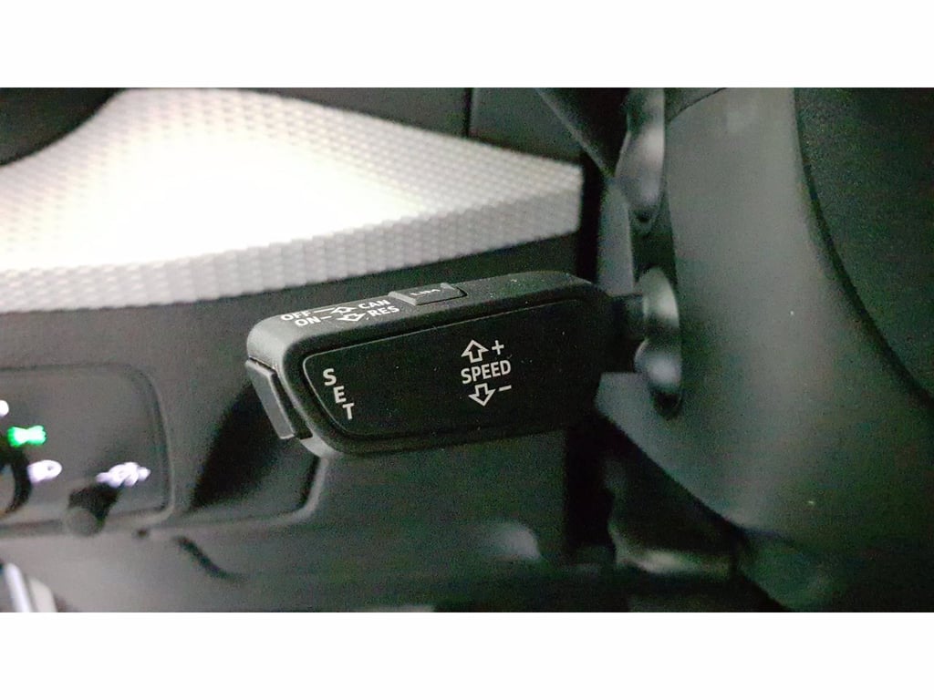 AUDI Q2 35 1.5 tfsi admired s-tronic