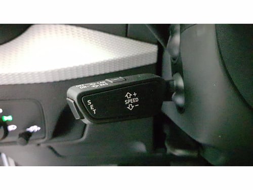 AUDI Q2 35 1.5 tfsi admired s-tronic