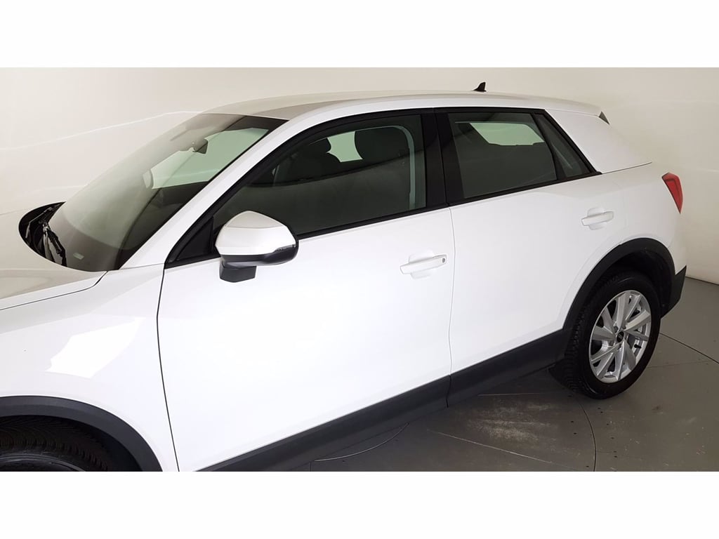 AUDI Q2 35 1.5 tfsi admired s-tronic