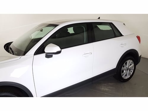 AUDI Q2 35 1.5 tfsi admired s-tronic