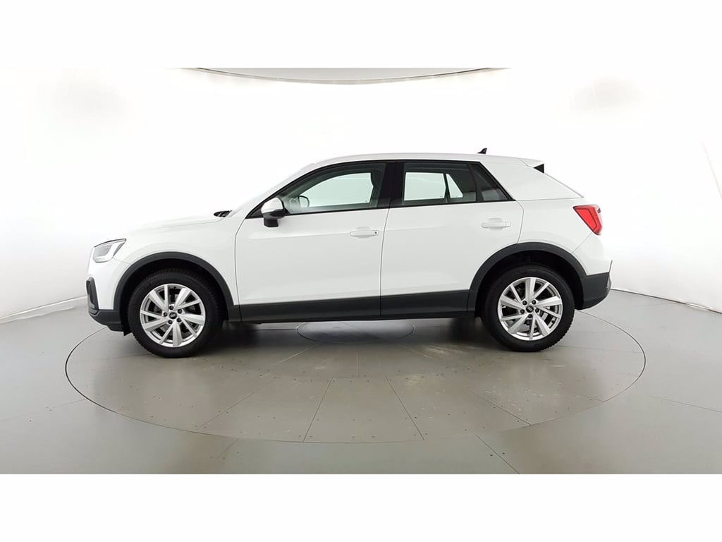 AUDI Q2 35 1.5 tfsi admired s-tronic