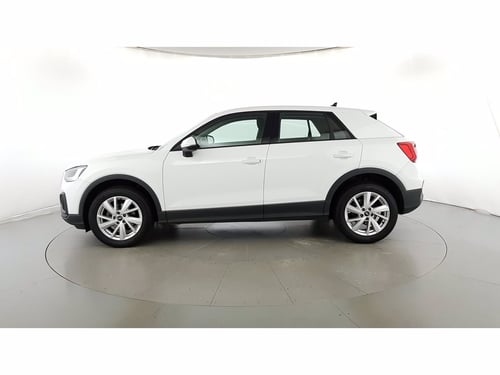 AUDI Q2 35 1.5 tfsi admired s-tronic