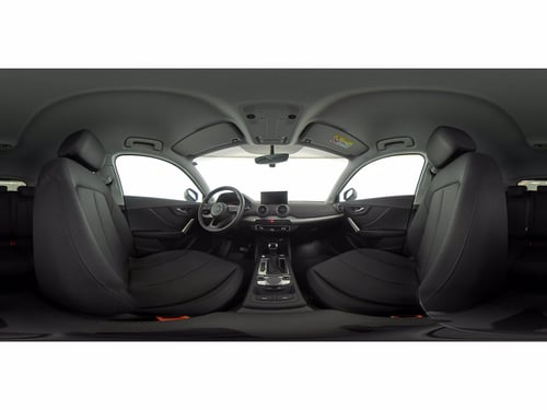 AUDI Q2 35 1.5 tfsi admired s-tronic