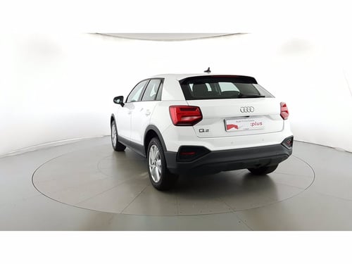 AUDI Q2 35 1.5 tfsi admired s-tronic