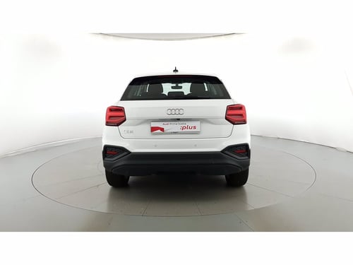AUDI Q2 35 1.5 tfsi admired s-tronic