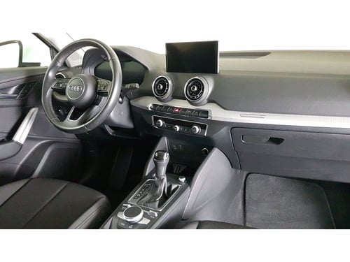 AUDI Q2 35 1.5 tfsi admired s-tronic