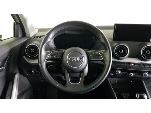 AUDI Q2 35 1.5 tfsi admired s-tronic