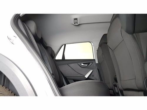 AUDI Q2 35 1.5 tfsi admired s-tronic