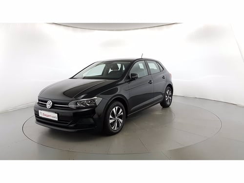 VOLKSWAGEN Polo 5p 1.0 tsi comfortline 95cv
