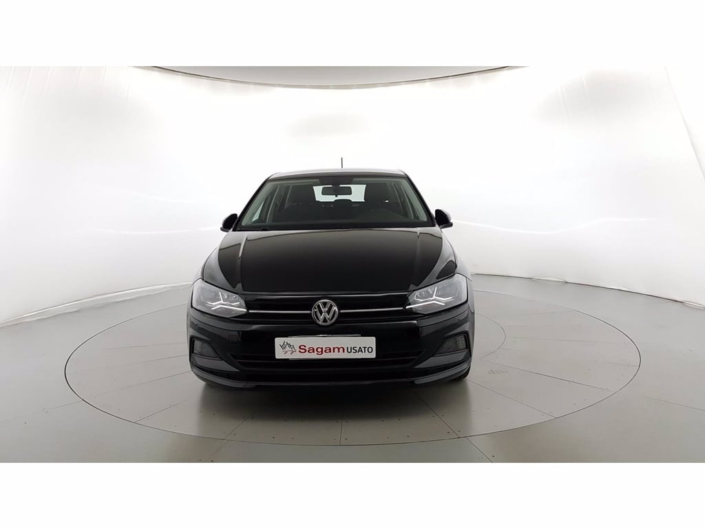VOLKSWAGEN Polo 5p 1.0 tsi comfortline 95cv