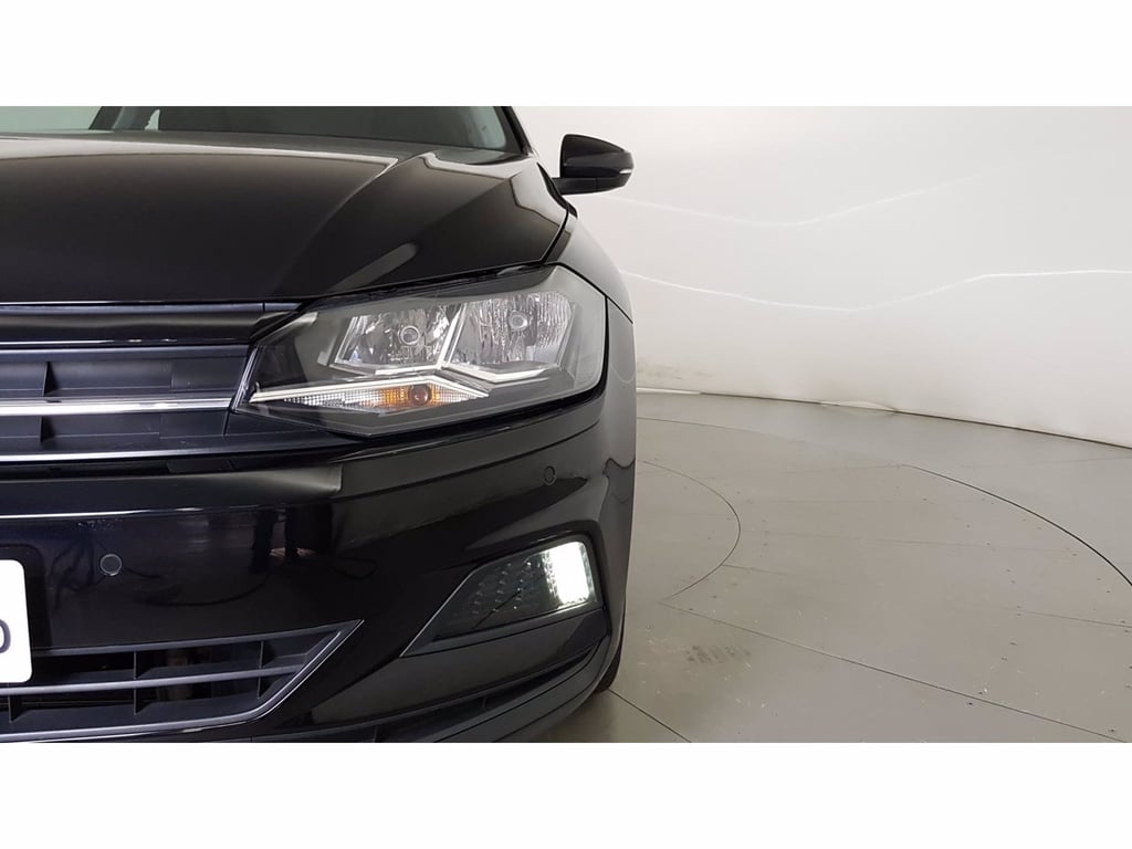 VOLKSWAGEN Polo 5p 1.0 tsi comfortline 95cv