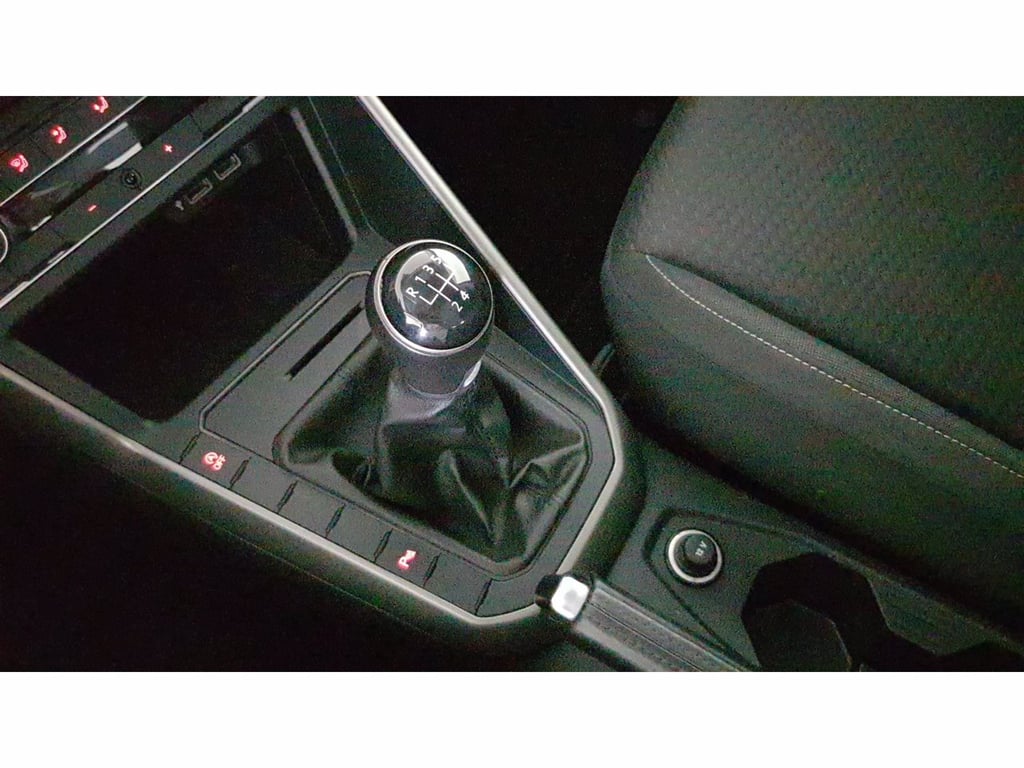 VOLKSWAGEN Polo 5p 1.0 tsi comfortline 95cv