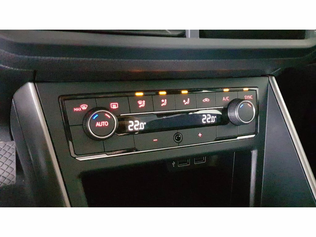 VOLKSWAGEN Polo 5p 1.0 tsi comfortline 95cv