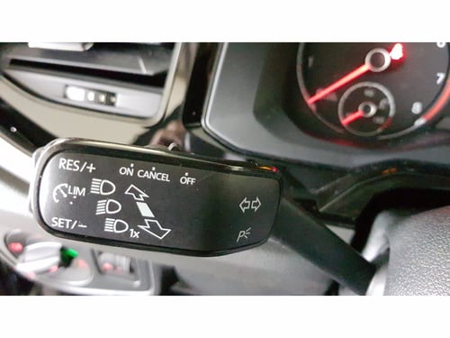 VOLKSWAGEN Polo 5p 1.0 tsi comfortline 95cv