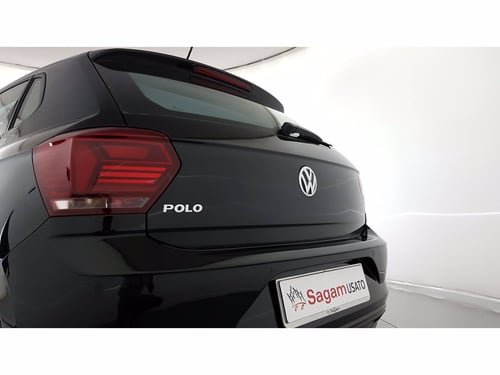 VOLKSWAGEN Polo 5p 1.0 tsi comfortline 95cv