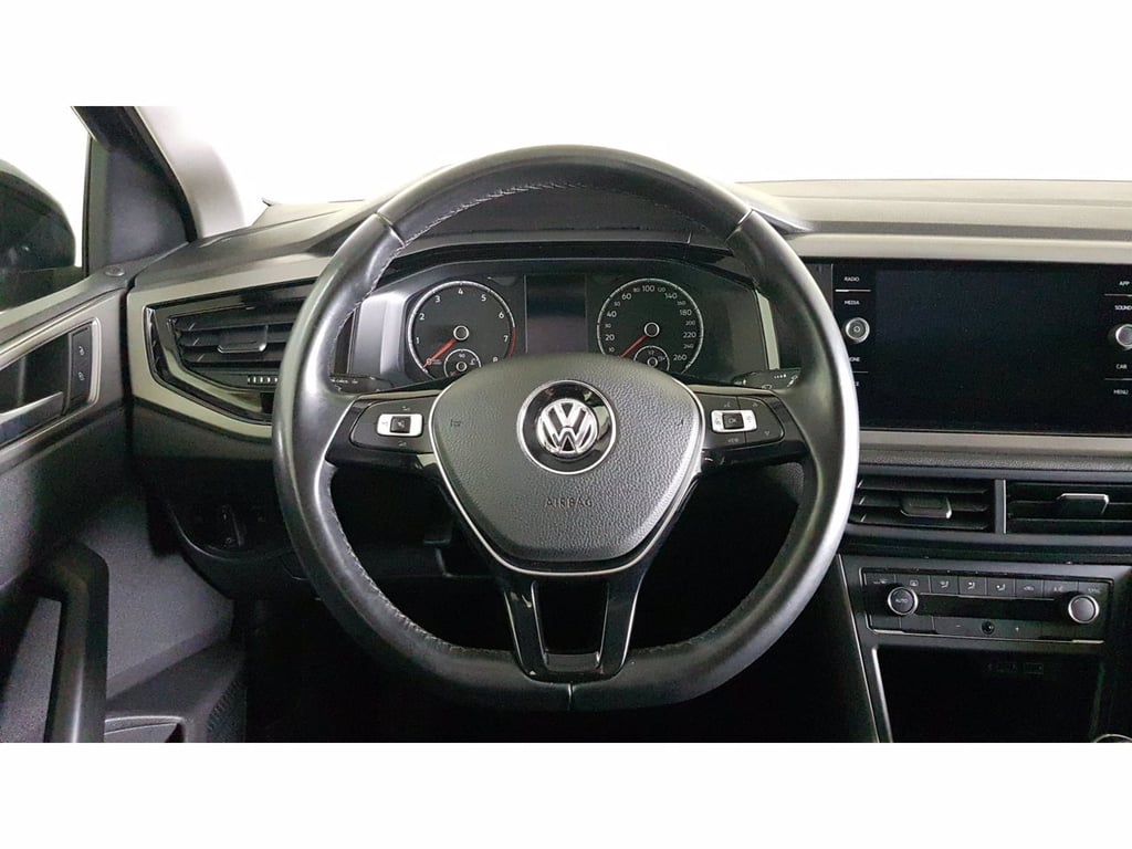 VOLKSWAGEN Polo 5p 1.0 tsi comfortline 95cv