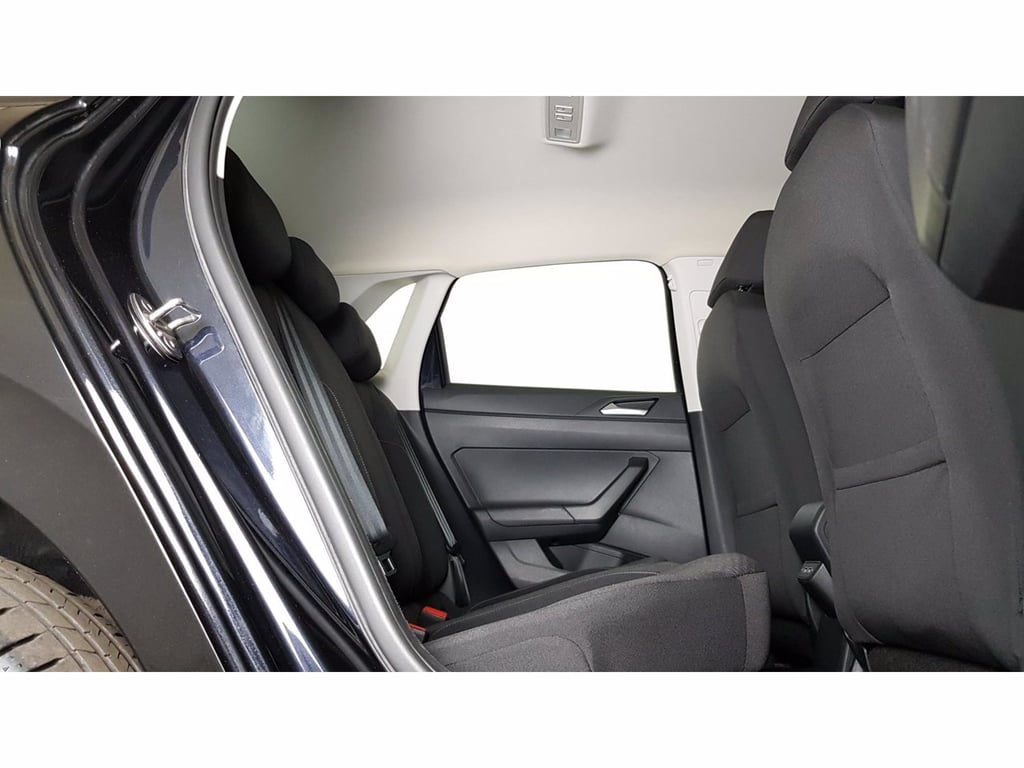 VOLKSWAGEN Polo 5p 1.0 tsi comfortline 95cv