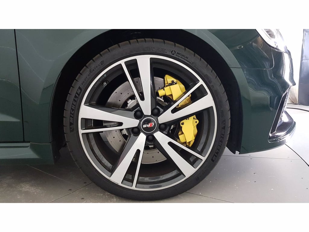 AUDI Rs3 sportback 2.5 tfsi quattro s-tronic
