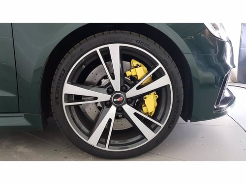 AUDI Rs3 sportback 2.5 tfsi quattro s-tronic