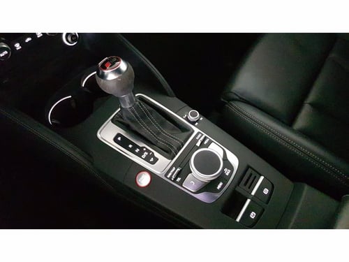 AUDI Rs3 sportback 2.5 tfsi quattro s-tronic