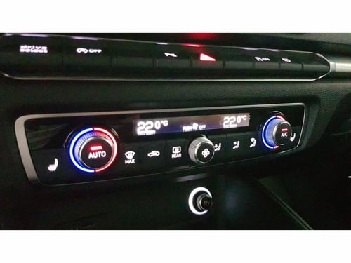 AUDI Rs3 sportback 2.5 tfsi quattro s-tronic