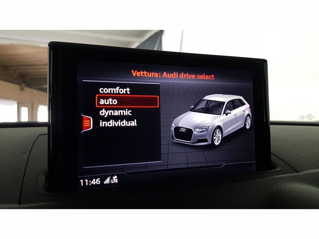 AUDI Rs3 sportback 2.5 tfsi quattro s-tronic