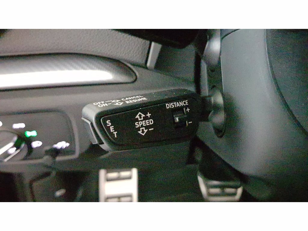 AUDI Rs3 sportback 2.5 tfsi quattro s-tronic