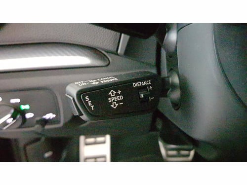 AUDI Rs3 sportback 2.5 tfsi quattro s-tronic