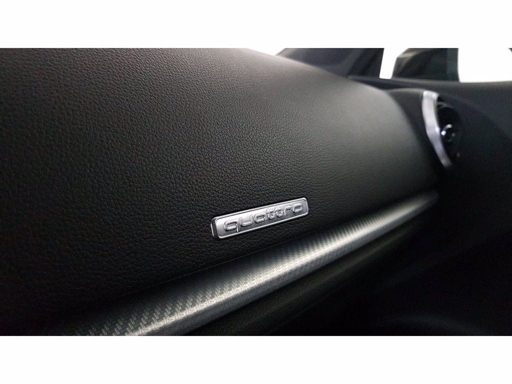 AUDI Rs3 sportback 2.5 tfsi quattro s-tronic