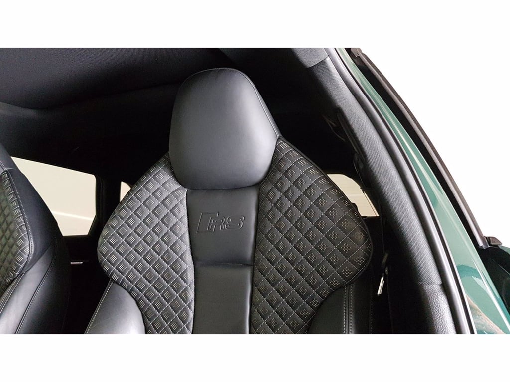 AUDI Rs3 sportback 2.5 tfsi quattro s-tronic