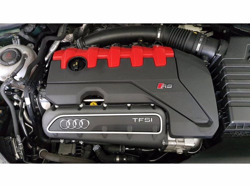 AUDI Rs3 sportback 2.5 tfsi quattro s-tronic