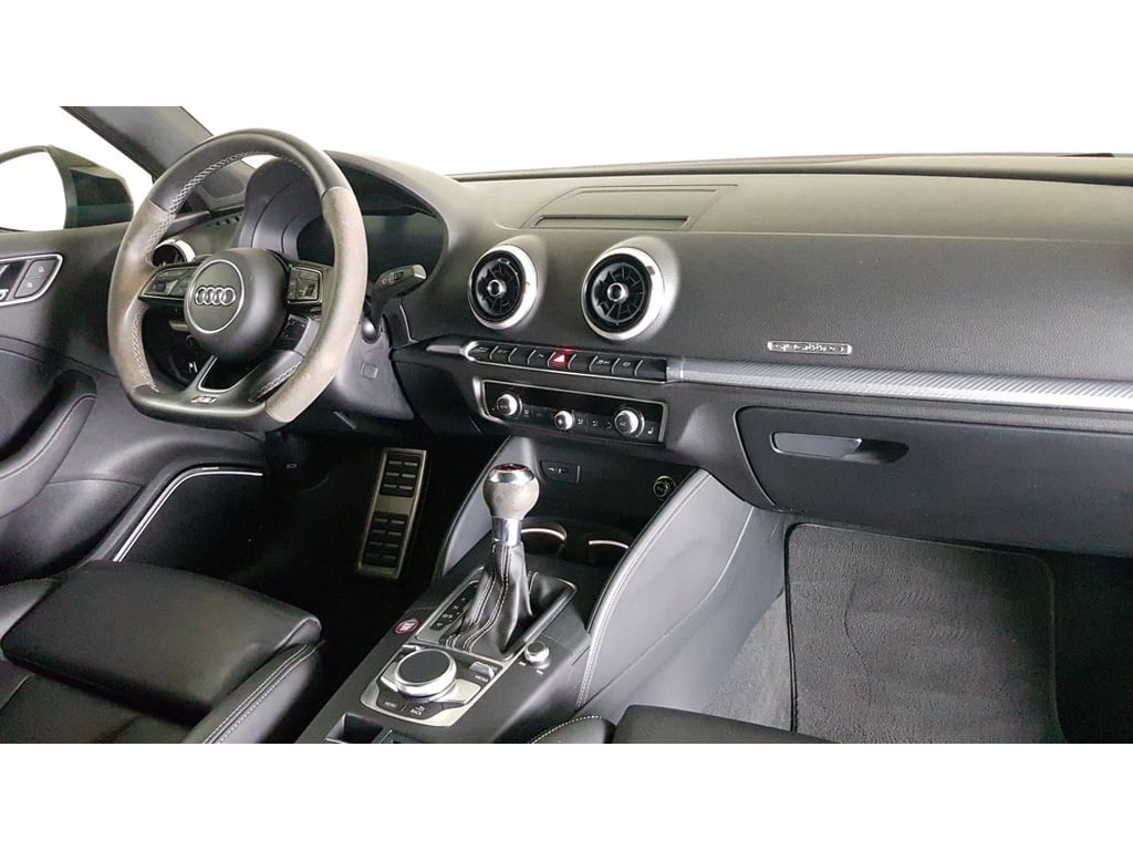 AUDI Rs3 sportback 2.5 tfsi quattro s-tronic